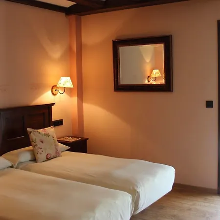 Hotel Casa Arcas