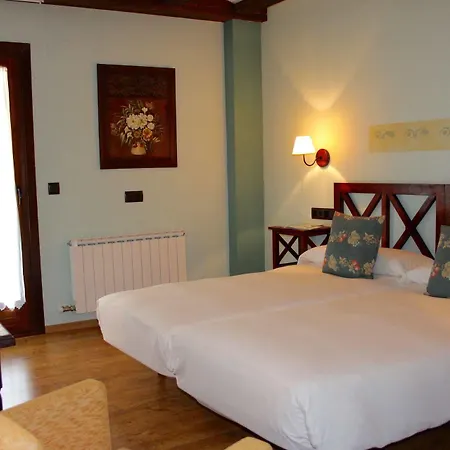 Casa Arcas 3*