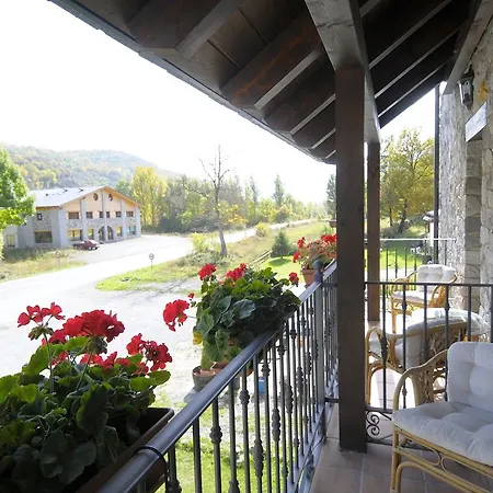 Casa Arcas Hotel Villanova