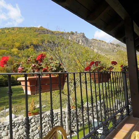 Casa Arcas