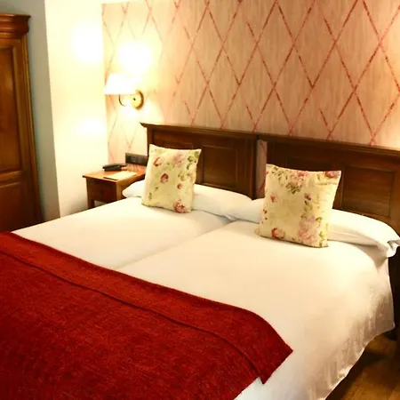 酒店 卡萨阿卡斯酒店 3*