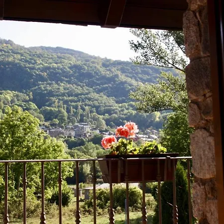 卡萨阿卡斯酒店 3*