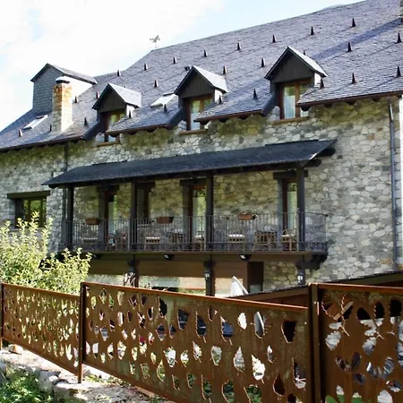Casa Arcas Villanova