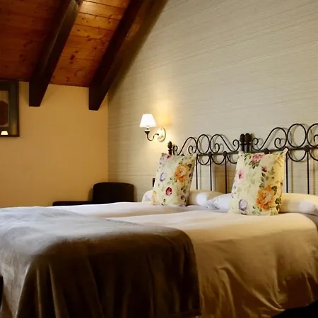 Casa Arcas 3*