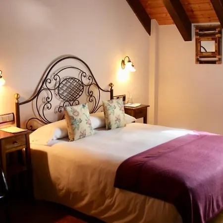 卡萨阿卡斯酒店 酒店 3*