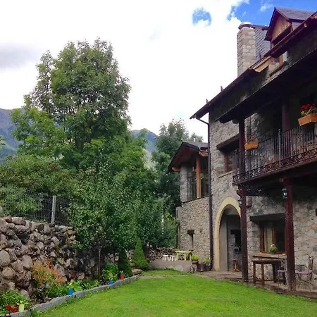 Hotel Casa Arcas