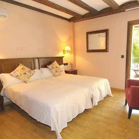 Casa Arcas מלון 3*