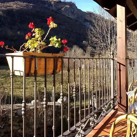 Casa Arcas 3*