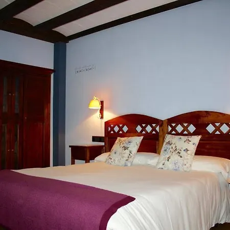 卡萨阿卡斯酒店 维拉诺瓦