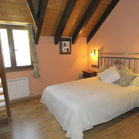 מלון Casa Arcas 3*