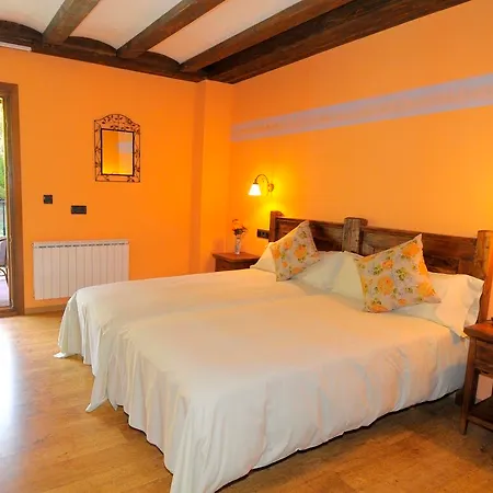 Hotel Casa Arcas