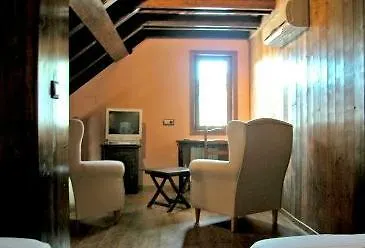 Casa Arcas Hotel 3*