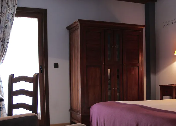 Casa Arcas Villanova