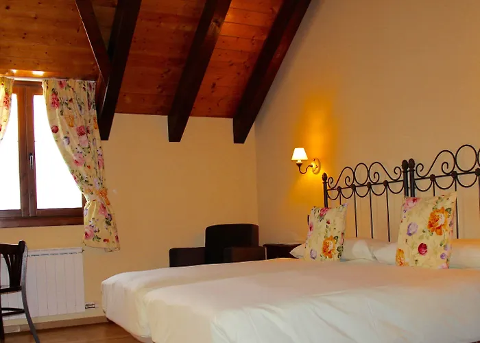 Hotel Casa Arcas 3*