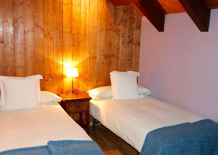 Hotel Casa Arcas Villanova