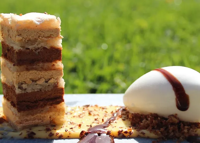 Hotel Casa Arcas Villanova