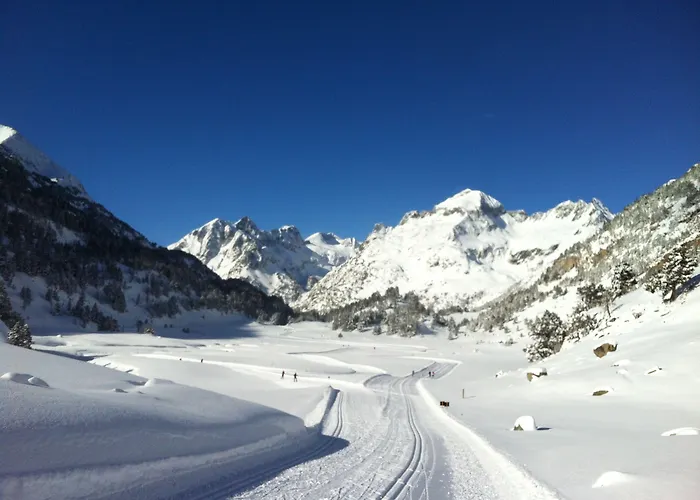 Casa Arcas Hotel Villanova