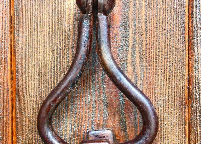 Casa Arcas 3* Villanova