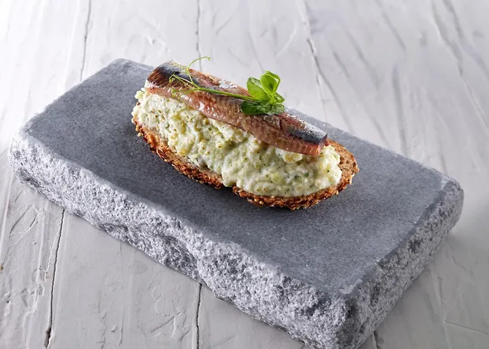 Casa Arcas 3* Villanova