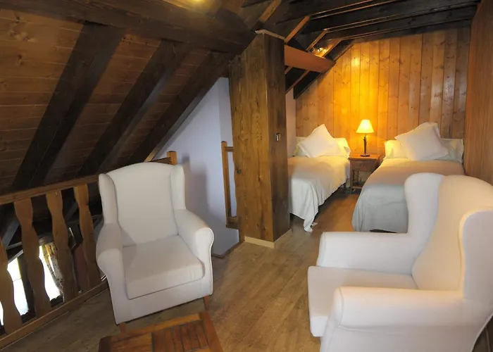 Casa Arcas 3* Villanova