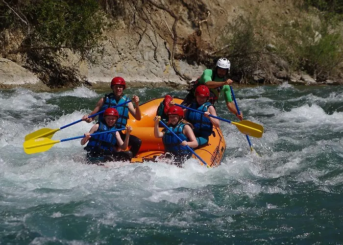 Casa Arcas Villanova