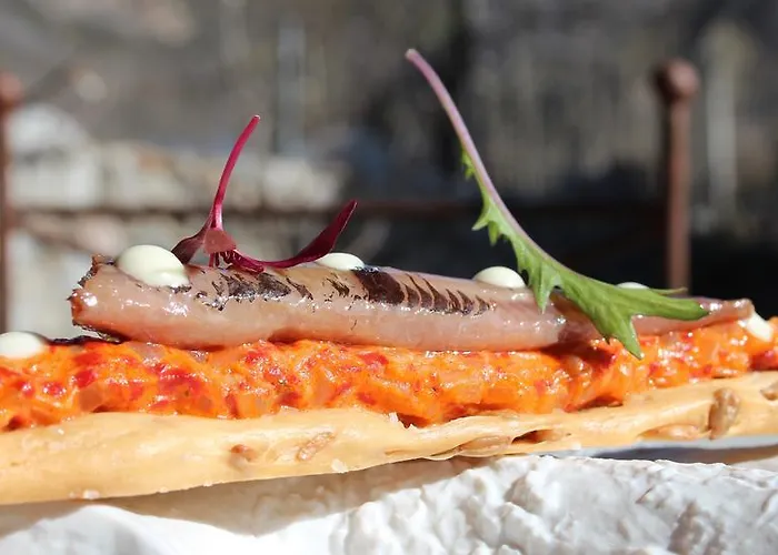 Hotel Casa Arcas Villanova