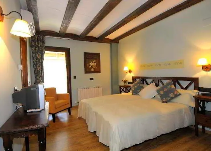 Hotel Casa Arcas 3*