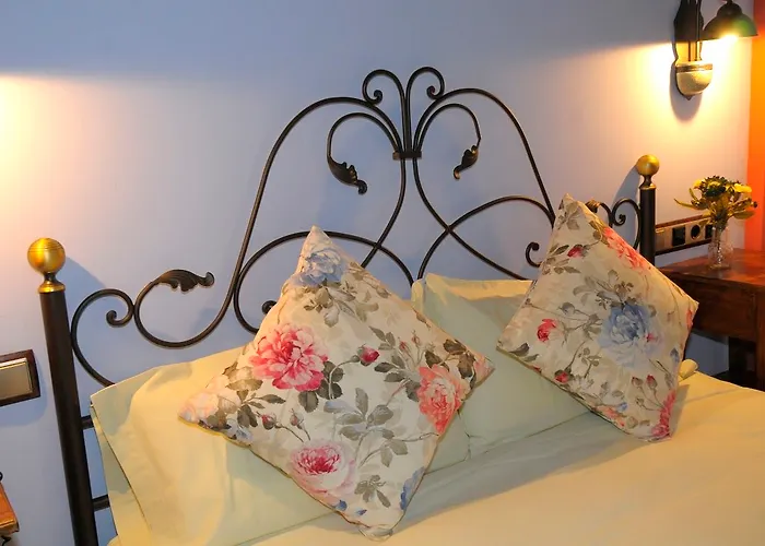 Casa Arcas Hotel Villanova