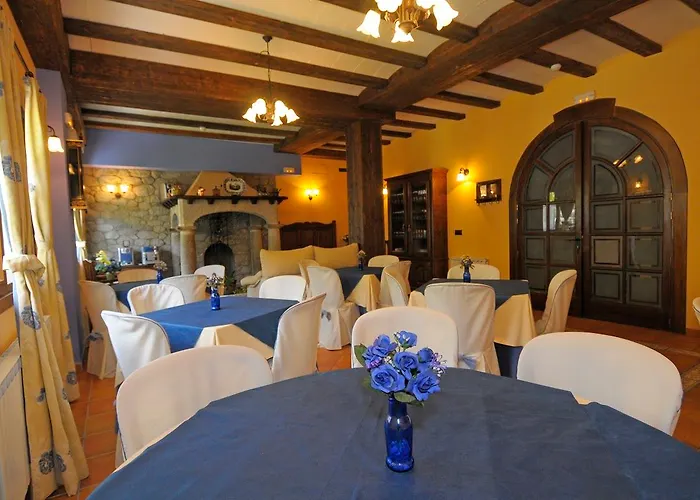 Casa Arcas Hotel Villanova