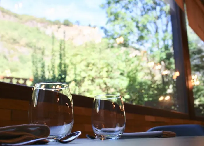 Casa Arcas 3* Villanova