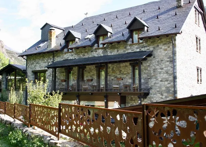 Casa Arcas Villanova