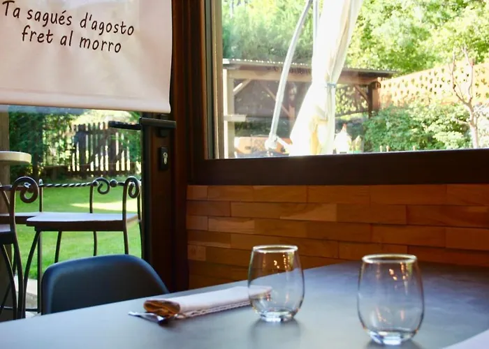 Casa Arcas 3* Villanova