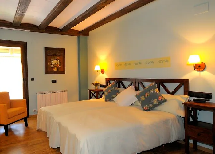 Hotel Casa Arcas 3*